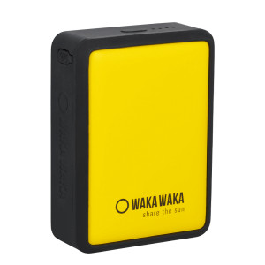WAKAWAKA Power 20 - powerbank  20.000mAh