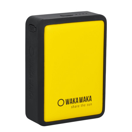 WAKAWAKA Power 20 - powerbank  20.000mAh
