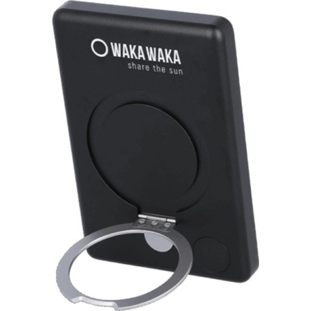 WAKAWAKA Power Pro - ultradunne powerbank 10.000 mAh - Afbeelding 2