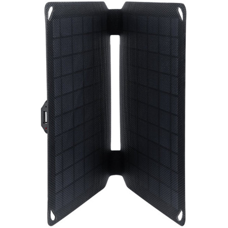 WAKAWAKA Solar 10 - opvouwbaar zonnepaneel 10W - Afbeelding 3