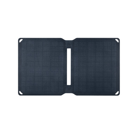 WAKAWAKA Solar 10 - opvouwbaar zonnepaneel 10W - Afbeelding 4