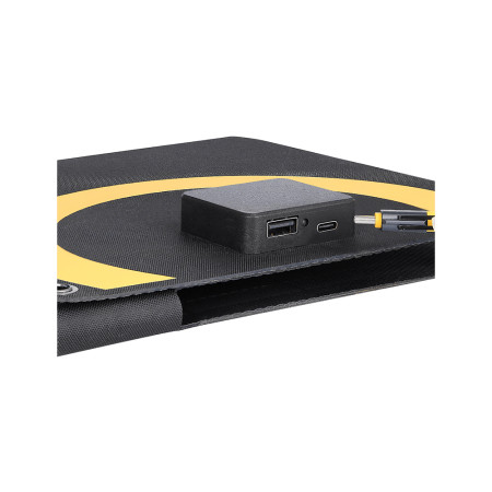 WAKAWAKA Solar 20 - opvouwbaar zonnepaneel 20W - Afbeelding 4