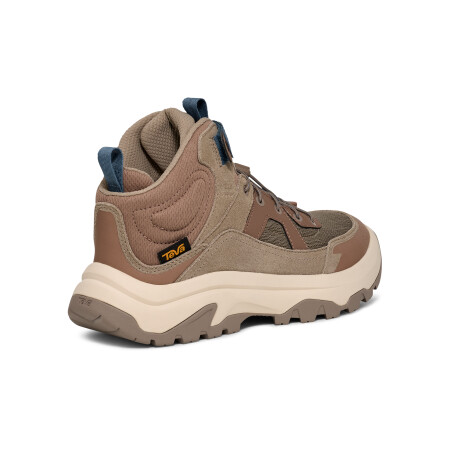 TEVA W Hurricane Daybreaker mid - Afbeelding 6