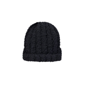 BURTON PLUSH BEANIE Black