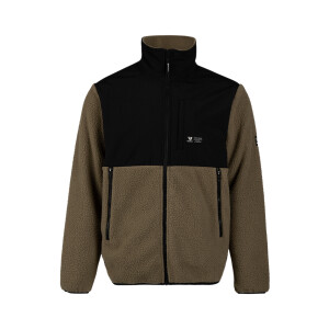 BRUNOTTI Shawno M Fleece dusky green