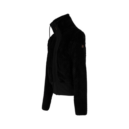 BRUNOTTI Kaytra Women Fleece black - Afbeelding 3