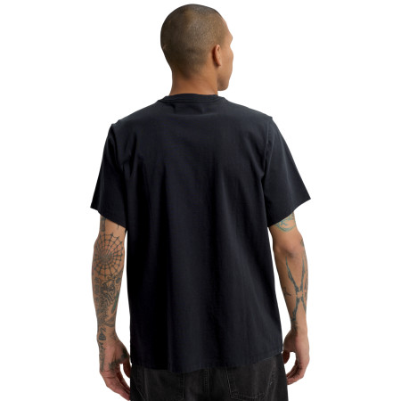 BURTON Sidehitt SS True Black - Afbeelding 3