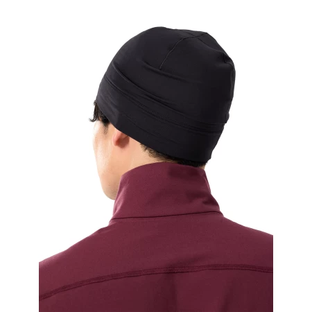 ARC'TERYX Rho Toque Black - Afbeelding 4