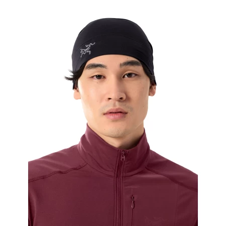ARC'TERYX Rho Toque Black - Afbeelding 3