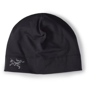 ARC'TERYX Rho Toque Black