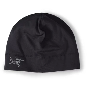 ARC'TERYX Rho Toque Black