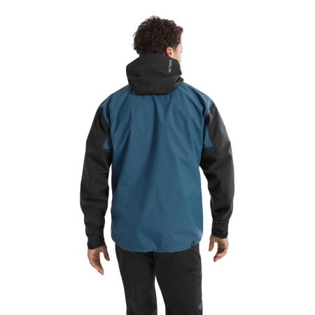 ARC'TERYX Beta jacket M Lodestar - Afbeelding 4