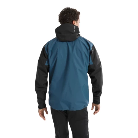 ARC'TERYX Beta jacket M Lodestar - Afbeelding 4