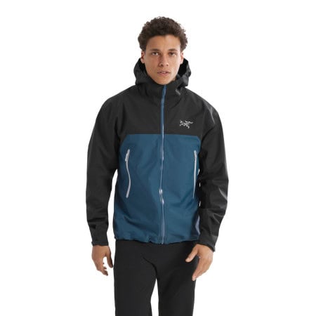 ARC'TERYX Beta jacket M Lodestar - Afbeelding 3