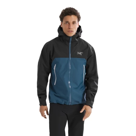 ARC'TERYX Beta jacket M Lodestar - Afbeelding 3