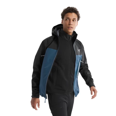 ARC'TERYX Beta jacket M Lodestar - Afbeelding 6