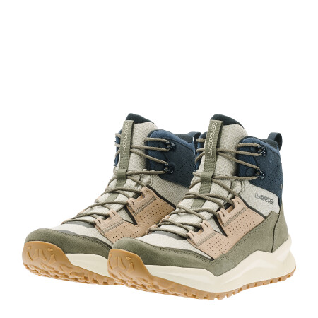 LOWA Kaloya GTX mid oliv/navy - Afbeelding 5