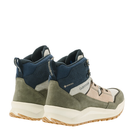 LOWA Kaloya GTX mid oliv/navy - Afbeelding 6