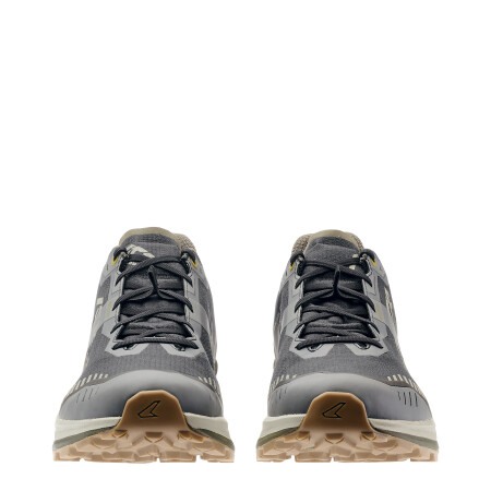 LOWA Amplux 2 GTX black/olive - Afbeelding 3
