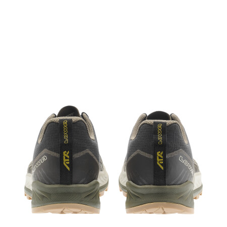 LOWA Amplux 2 GTX black/olive - Afbeelding 5