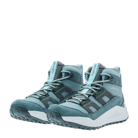 LOWA Kaloya GTX mid W blue - Afbeelding 5