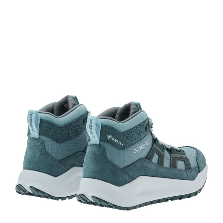 LOWA Kaloya GTX mid W blue - Afbeelding 6