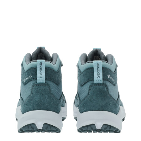 LOWA Kaloya GTX mid W blue - Afbeelding 4