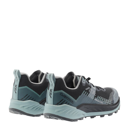 LOWA Amplux 2 GTX W black/smoke blue - Afbeelding 6