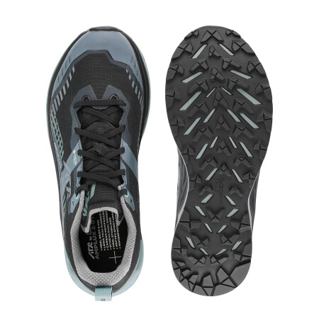 LOWA Amplux 2 GTX W black/smoke blue - Afbeelding 3