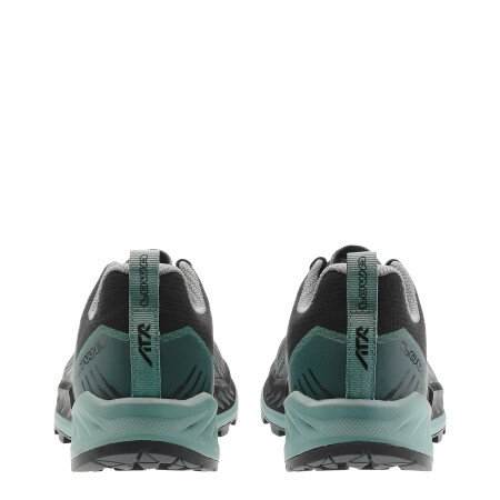 LOWA Amplux 2 GTX W black/smoke blue - Afbeelding 4