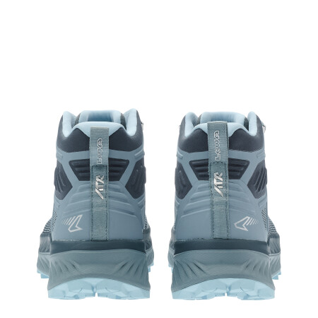 LOWA Fortux GTX QC W blu/sl b - Afbeelding 6