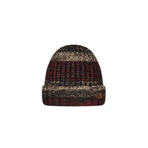 BARTS Akotan Beanie burgundy