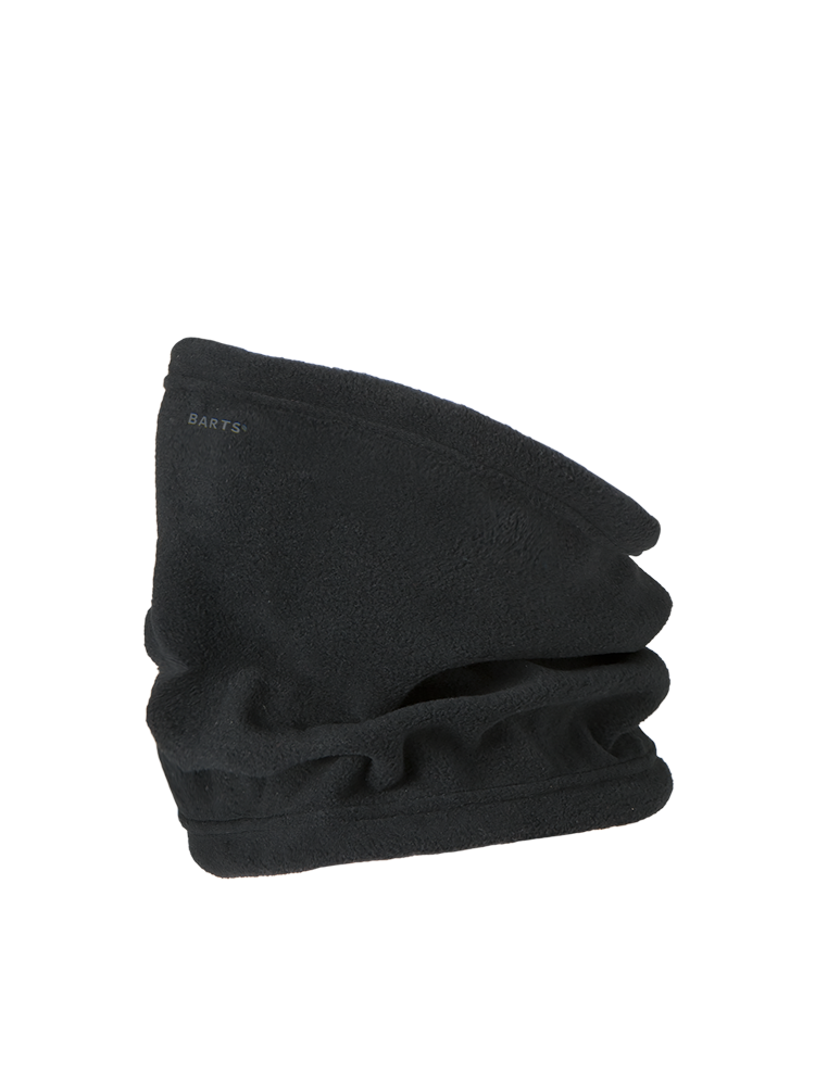 BARTS Fleece Col Kids black