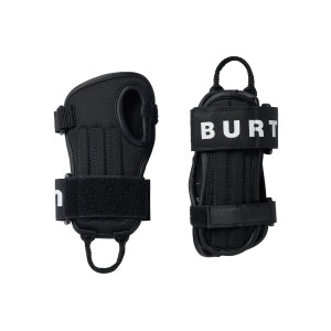 BURTON Kids Impact Wrist Guards black