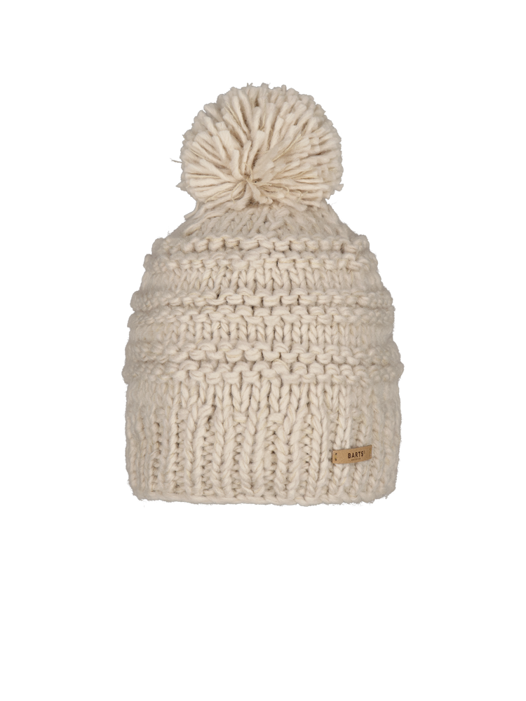 BARTS Jasmin Beanie beige