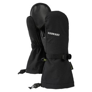 BURTON Kid's Gtx mittens black