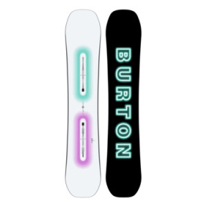 BURTON Custom glow