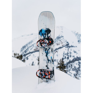 BURTON Feelgood jellyfish