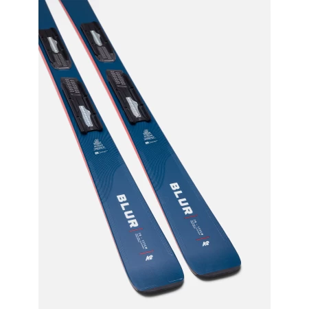 K2 Blur 79 m3 11 TCx lght qkclck - Afbeelding 3