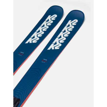 K2 Blur 79 m3 11 TCx lght qkclck - Afbeelding 4