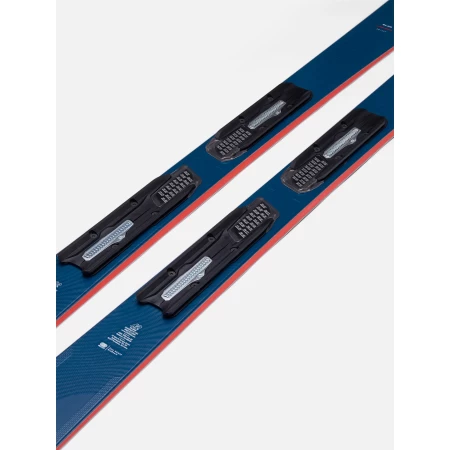 K2 Blur 79 m3 11 TCx lght qkclck - Afbeelding 5