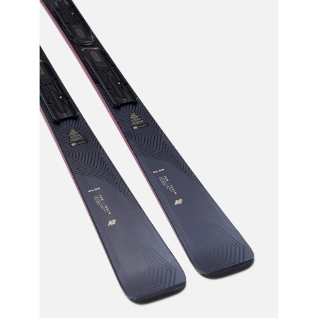 K2 BLUR74 W Erc11 Rcx lght qkclck - Afbeelding 4