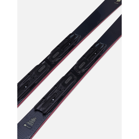 K2 BLUR74 W Erc11 Rcx lght qkclck - Afbeelding 6