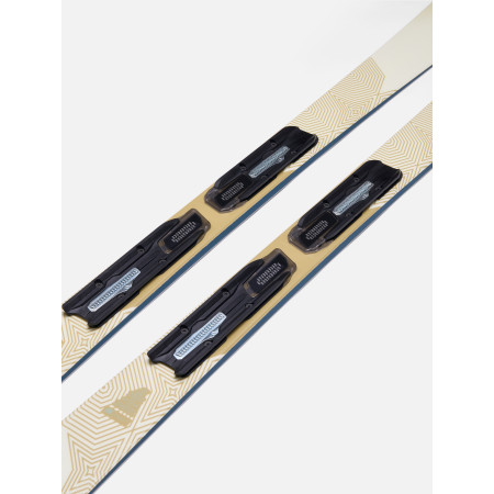 K2 BLUR79 W M3 10 compact qkclck - Afbeelding 4