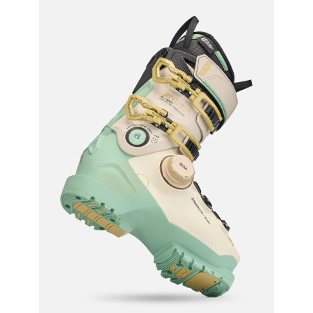 K2 Anthem 95 BOA - Afbeelding 4