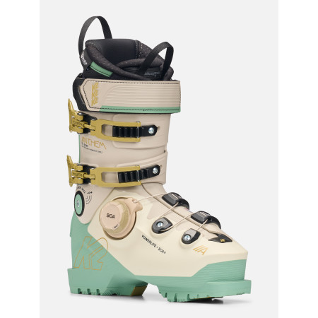 K2 Anthem 95 BOA - Afbeelding 5