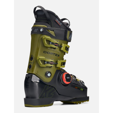 K2 Cortex 110 Boa - Afbeelding 3