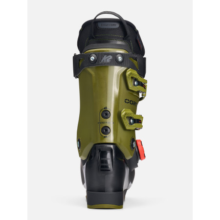 K2 Cortex 110 Boa - Afbeelding 4