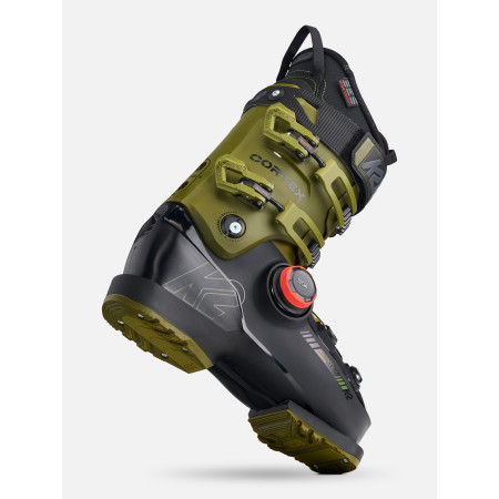 K2 Cortex 110 Boa - Afbeelding 5