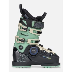 K2 Cortex 95 Boa Skischoen dames